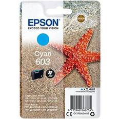 Epson 603 (Cyan)