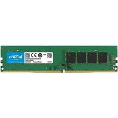 Crucial RAM CT16G4DFD832A 16Go DDR4 3200MHz CL22…