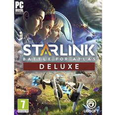 Starlink: Battle for Atlas - Deluxe Edition (PC)