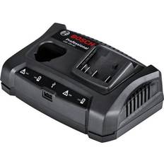 Bosch Chargers Batteries & Chargers Bosch GAX 18V-30 Professional