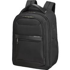 Samsonite Ryggsekker Samsonite Vectura Evo Laptop Backpack 15.6" - Black