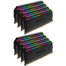 Corsair Dominator Platinum RGB DDR4 3000MHz 8x16GB (CMT128GX4M8C3000C15)
