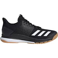Volleyball Shoes on sale adidas Crazyflight Bounce 3 W - Core Black/Cloud White/Gum