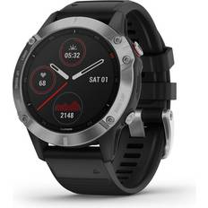 Pedometer Sport Watches Garmin Fenix 6