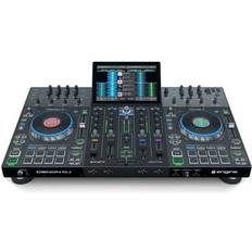 MP4 DJ-controllere Denon Prime 4