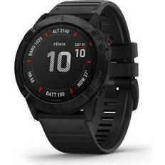 Pedometer Sport Watches Garmin Fenix 6X Pro