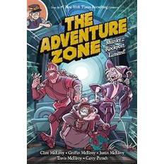 The Adventure Zone (Paperback, 2019)