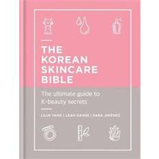 Books The Korean Skincare Bible (Hardcover, 2019)