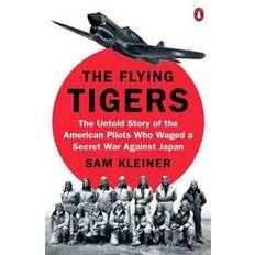 The Flying Tigers (Paperback, 2019)