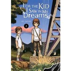 For the Kid I Saw In My Dreams, Vol. 2 (Heftet, 2019)