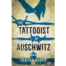 Abenteuer - Englisch Bücher The Tattooist of Auschwitz - YA Edition (Geheftet)