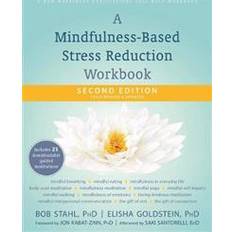 A Mindfulness-Based Stress Reduction Workbook (Heftet, 2019)