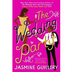 Contemporary Fiction Books The Wedding Party (Paperback, 2019)