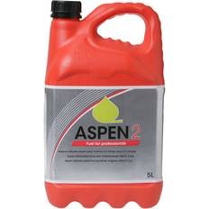 Alkylatbensin Aspen Fuels Aspen 2 Alkylatbensin 5L