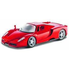 Maisto Scale Models & Model Kits Maisto Al Ferrari Enzo 1:24