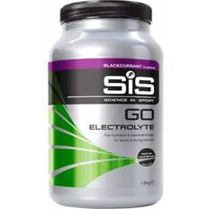 SiS Go Electrolyte Blackcurrant 1.6kg