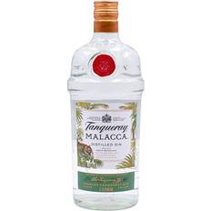 Tanqueray Malacca Gin 41.3% 100 cl
