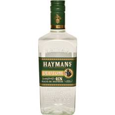 Old tom gin Hayman's Old Tom Gin 41.4% 70 cl
