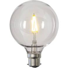 B22 Lyskilder Star Trading 359-26 LED Lamps 0.6W B22