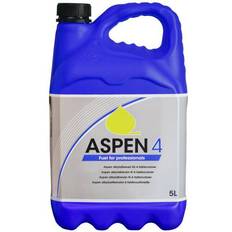 Alkylatbensin Aspen Fuels Aspen 4 Alkylatbensin 5L