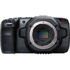 Blackmagic Design Camcorders Blackmagic Design Pocket Cinema Camera 6K
