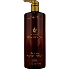 Lanza keratin healing oil Lanza Keratin Healing Oil Conditioner 32.1fl oz