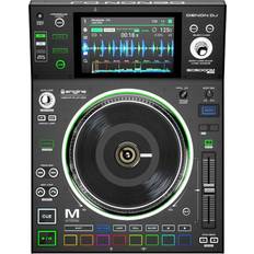 MP4 DJ Players Denon SC5000M Prime