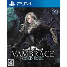 Vambrace: Cold Soul (PS4)