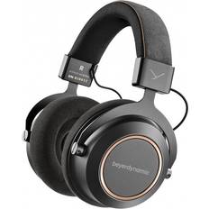 Beyerdynamic Over-Ear Headphones - aptX Beyerdynamic Amiron Copper