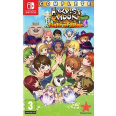 Harvest Moon: Light of Hope - Complete Special Edition (Switch)