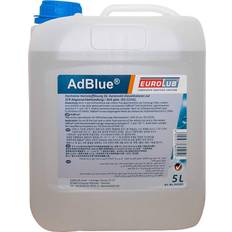 Dieselabgasflüssigkeiten Eurolub AdBlue Dieselabgasflüssigkeit 5L