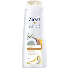 Dove Hårprodukter Dove Restoring Ritual Shampoo 250ml