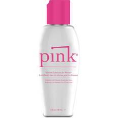 Pink Silicone 80ml