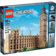 Lego Creator Expert Lego Creator Expert Big Ben 10253