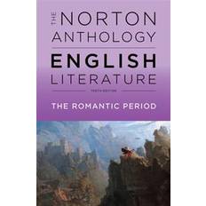 The Norton Anthology of English Literature (Heftet, 2018)