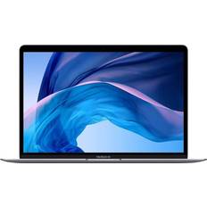 256 GB - Intel Core i5 Notebooks Apple MacBook Air 2019 1.6GHz 8GB 256GB SSD Intel UHD 617