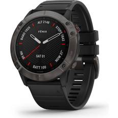 Sport Watches on sale Garmin Fenix 6X Sapphire