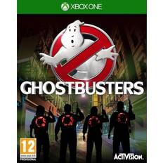 Xbox One-spill Ghostbusters (XOne)