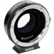 Metabones Adapter Canon EF to Sony FZ T Cine Lens Mount Adapter 