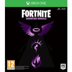 Xbox one fortnite bundle Fortnite - Darkfire Bundle (XOne)