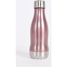 Multifargete Vannflasker Glacial - Vannflaske 0.26L