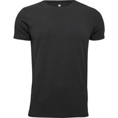 JBS O-Neck T-shirt - Black