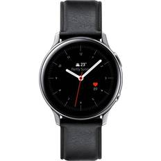 Samsung Galaxy Watch Active 2 Smartwatches Samsung Galaxy Watch Active 2 40mm LTE Stainless Steel