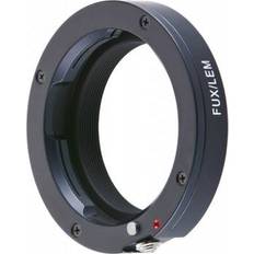 Novoflex Adapter Leica M to Fuji X Lens Mount Adapterx