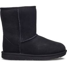 Winter Boots Winter Shoes Children's Shoes UGG Kid's Classic II - Black