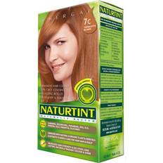 Naturtint Permanent Hair Colour 7C Terracotta Blonde