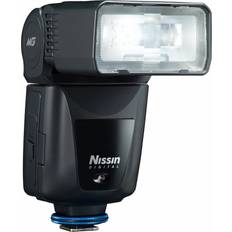 Nissin MG80 Pro for Nikon