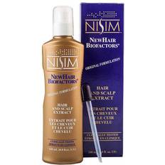 Vitaminer Hodebunnspleie Nisim NewHair Biofactors Hair and Scalp Extract 240ml