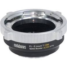 Metabones Speed Booster Ultra Arri PL to Sony E Objektivadapter