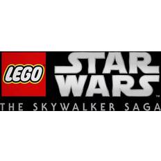 The skywalker saga Lego Star Wars: The Skywalker Saga (PC)